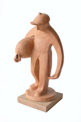 Krmič obilí